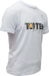 TOP TEN TShirt “BJJ Hang Loose” at Bytomic Trade and Wholesale