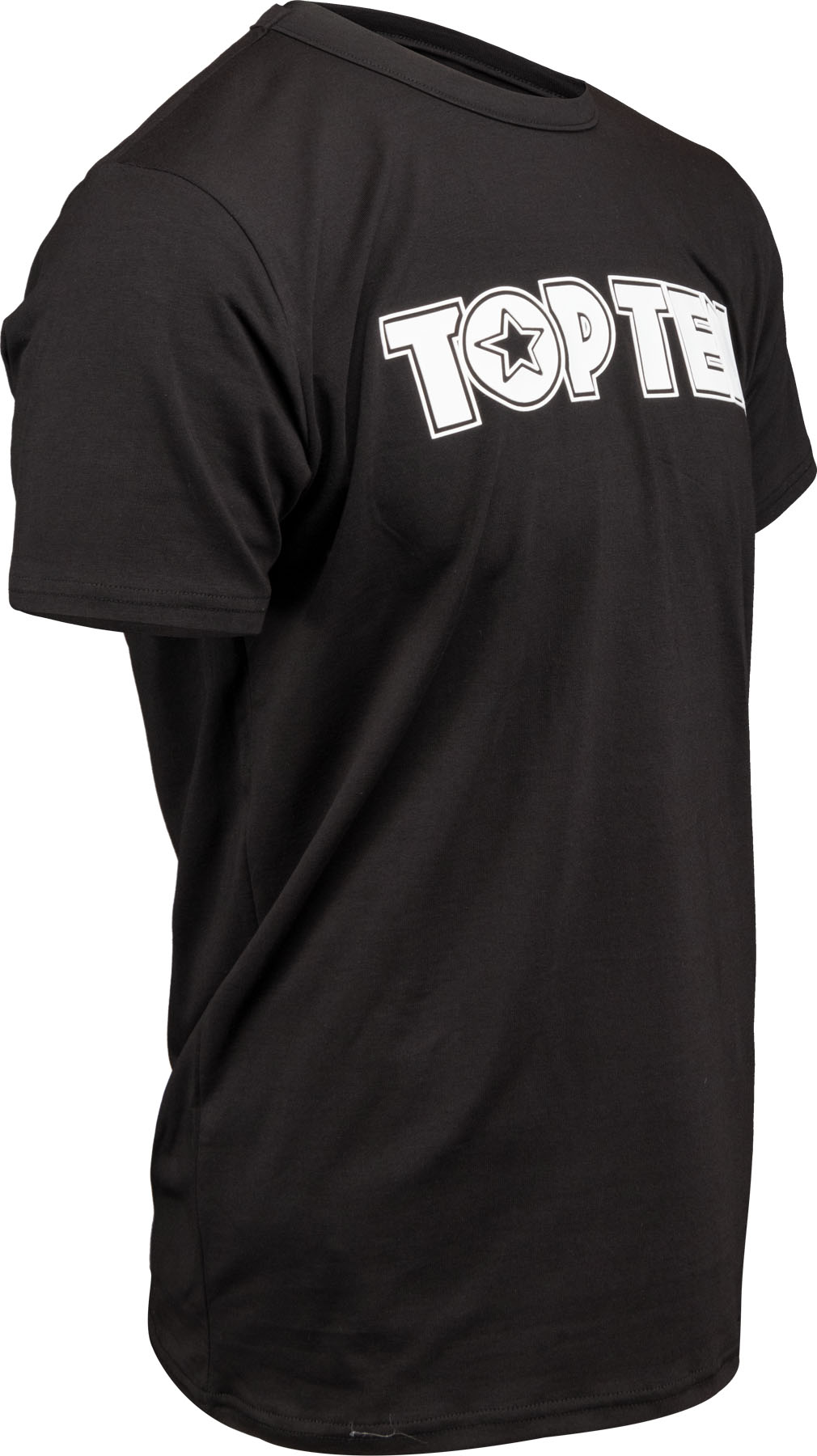 TOP TEN Tshirt “Fight Club 3D” at Bytomic Trade and Wholesale