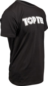 TOP TEN Tshirt “Fight Club 3D” at Bytomic Trade and Wholesale