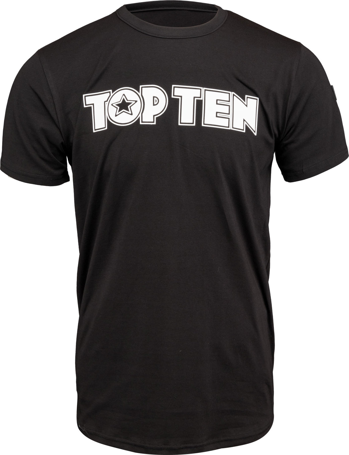 TOP TEN Tshirt “Fight Club 3D” Black XL at Bytomic Trade and Wholesale