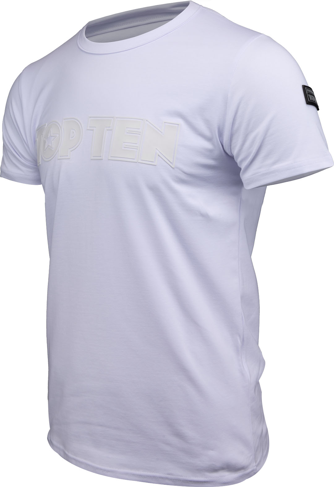 TOP TEN Tshirt “Fight Club 3D” at Bytomic Trade and Wholesale