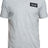 TOP TEN TShirt “Fight Club” grey Gray XL at Bytomic Trade and Wholesale