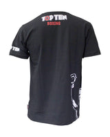 TOP TEN TShirt “Fighter” at Bytomic Trade and Wholesale