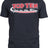 TOP TEN Tshirt “Get in the Ring” with WAKO label Black L at Bytomic Trade and Wholesale