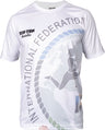 TOP TEN TShirt “Royal Muay” White XXL at Bytomic Trade and Wholesale