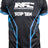 TOP TEN MMA TShirt “NFC” blackblue Black - Blue XL at Bytomic Trade and Wholesale