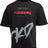 TOP TEN TShirt “TKD Tekkers” Black XL at Bytomic Trade and Wholesale