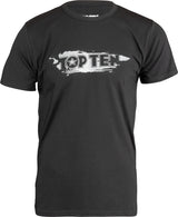TOP TEN TShirt “Power Ink 3D” Black L at Bytomic Trade and Wholesale