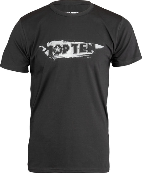 TOP TEN TShirt “Power Ink 3D” Black XXL at Bytomic Trade and Wholesale