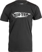 TOP TEN TShirt “Power Ink 3D” Black XXL at Bytomic Trade and Wholesale