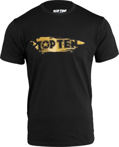 TOP TEN TShirt “Power Ink 3D” at Bytomic Trade and Wholesale