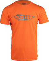 TOP TEN TShirt “Power Ink 3D” at Bytomic Trade and Wholesale