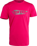 TOP TEN TShirt “Power Ink 3D” Pink L at Bytomic Trade and Wholesale
