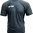 TOP TEN Tshirt “Power Ink” Black XL at Bytomic Trade and Wholesale