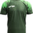 TOP TEN Tshirt “Power Ink” Green XXL at Bytomic Trade and Wholesale