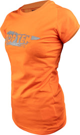 TOP TEN TShirt “Power Ink 3D” women at Bytomic Trade and Wholesale