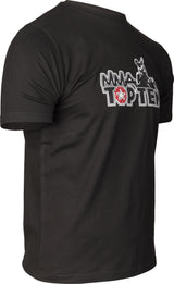 TOP TEN MMA TShirt “Promo TOP TEN MMA” at Bytomic Trade and Wholesale