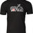 TOP TEN MMA TShirt “Promo TOP TEN MMA” Black XXL at Bytomic Trade and Wholesale