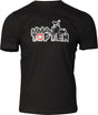 TOP TEN MMA TShirt “Promo TOP TEN MMA” Black XXL at Bytomic Trade and Wholesale
