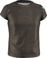 TOP TEN TShirt “Superior” blackblue Black - Blue S at Bytomic Trade and Wholesale