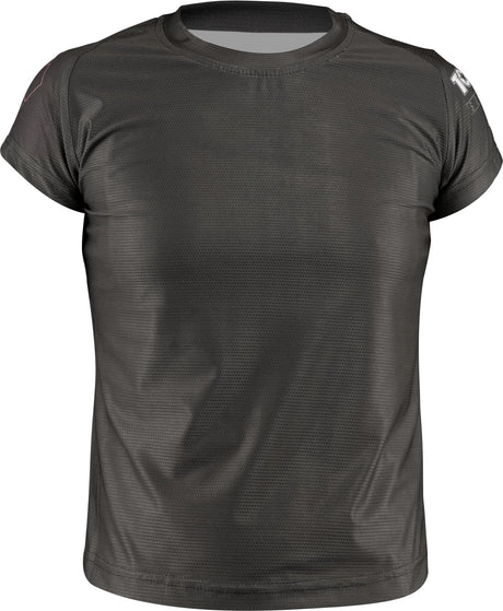 TOP TEN TShirt “Superior” blackblue at Bytomic Trade and Wholesale