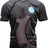 TOP TEN TShirt “WAKO Shadow” Black XL at Bytomic Trade and Wholesale