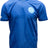 TOP TEN TShirt “WAKO Shadow” Blue XXL at Bytomic Trade and Wholesale