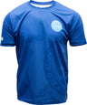 TOP TEN TShirt “WAKO Shadow” Blue XXL at Bytomic Trade and Wholesale