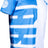 TOP TEN TShirt “WAKO Pulse” White XL at Bytomic Trade and Wholesale