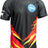 TOP TEN TShirt “We are WAKO” Black XXL at Bytomic Trade and Wholesale