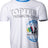 TOP TEN TShirt “ITF Shadow” White XXL at Bytomic Trade and Wholesale