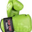 TOP TEN Sparring gloves “Ajarn” 12 oz Green at Bytomic Trade and Wholesale