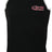 TOP TEN Tank Top “Athlete” Black XL at Bytomic Trade and Wholesale