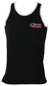 TOP TEN Tank Top “Athlete” Black XL at Bytomic Trade and Wholesale
