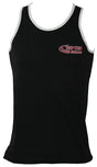 TOP TEN Tank Top “Athlete” Black XL at Bytomic Trade and Wholesale