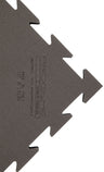 TOP TEN Tatami Mats “START” Black - Gray at Bytomic Trade and Wholesale