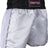 TOP TEN KickboxShorts “Thai Basic” White XL at Bytomic Trade and Wholesale