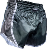 TOP TEN Kickboxing shorts “Vectory” = 160 cm Green M at Bytomic Trade and Wholesale