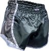 TOP TEN Kickboxing shorts “Vectory” = 160 cm Green M at Bytomic Trade and Wholesale