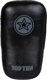 TOP TEN Thaipad “Slanty” blackblack Black - Black at Bytomic Trade and Wholesale