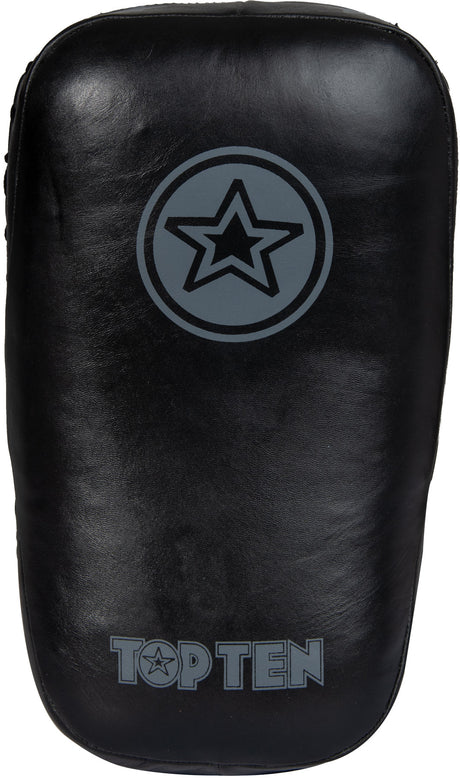 TOP TEN Thaipad “Slanty” blackblack Black - Black at Bytomic Trade and Wholesale