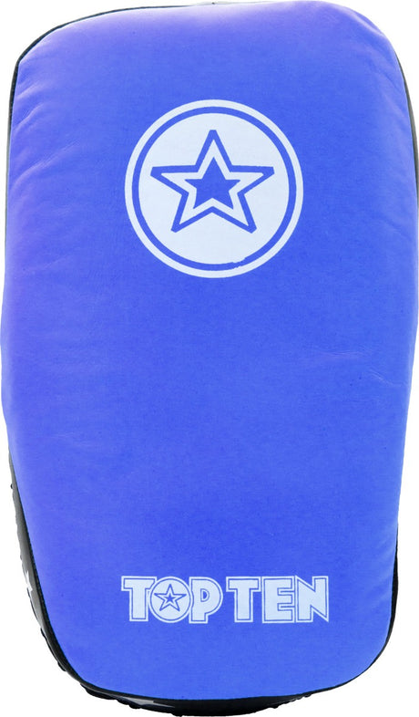 TOP TEN Thaipad “Slanty” blackblack Blue - Black at Bytomic Trade and Wholesale