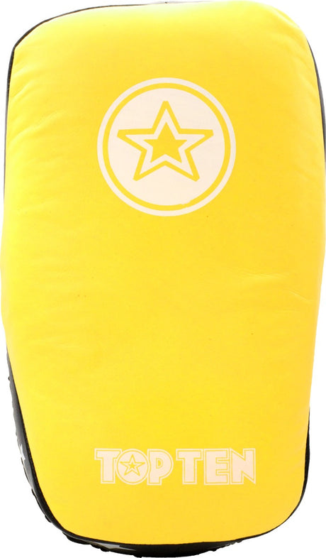 TOP TEN Thaipad “Slanty” blackblack Yellow - Black at Bytomic Trade and Wholesale