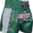 TOP TEN IFMA shorts “Patchara” Green L at Bytomic Trade and Wholesale