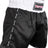TOP TEN KickboxShorts “Thai Basic” Black L at Bytomic Trade and Wholesale