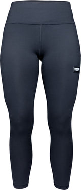 TOP TEN Leggings tights “Fraction” Black XS at Bytomic Trade and Wholesale