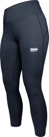 TOP TEN Leggings tights “Fraction” at Bytomic Trade and Wholesale