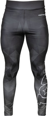 TOP TEN Leggings tights “Prism” at Bytomic Trade and Wholesale