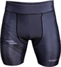 TOP TEN MMA Short tights “COMBat” Black M at Bytomic Trade and Wholesale