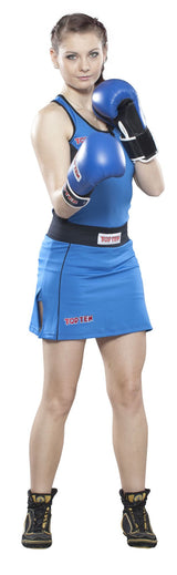 TOP TEN Boxing Skirt for women Blue XL at Bytomic Trade and Wholesale